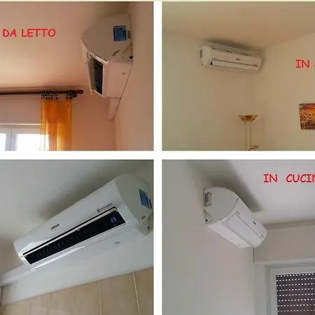 Incantevole Con Box Auto سانريمو