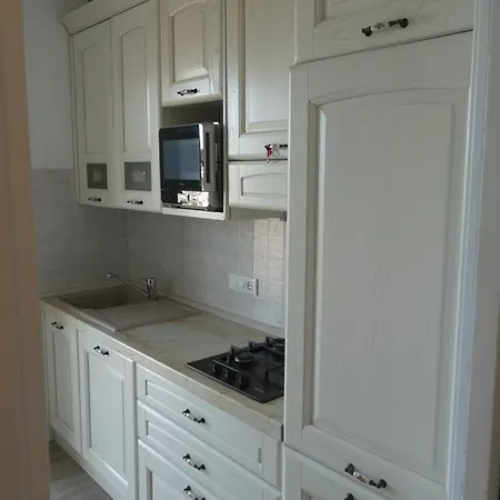 Apartmán Incantevole Con Box Auto *
