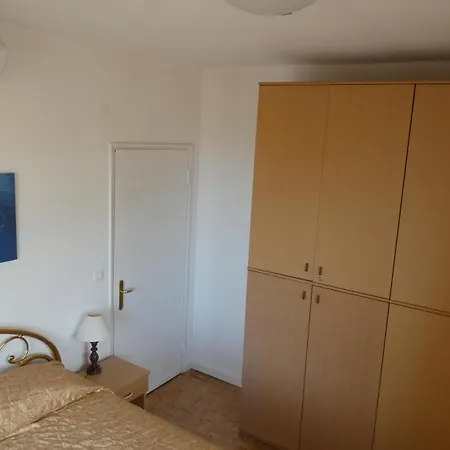 شقة Incantevole Con Box Auto